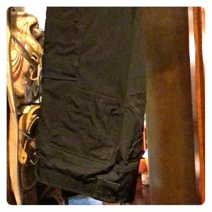 Under armour tactical patrol pants